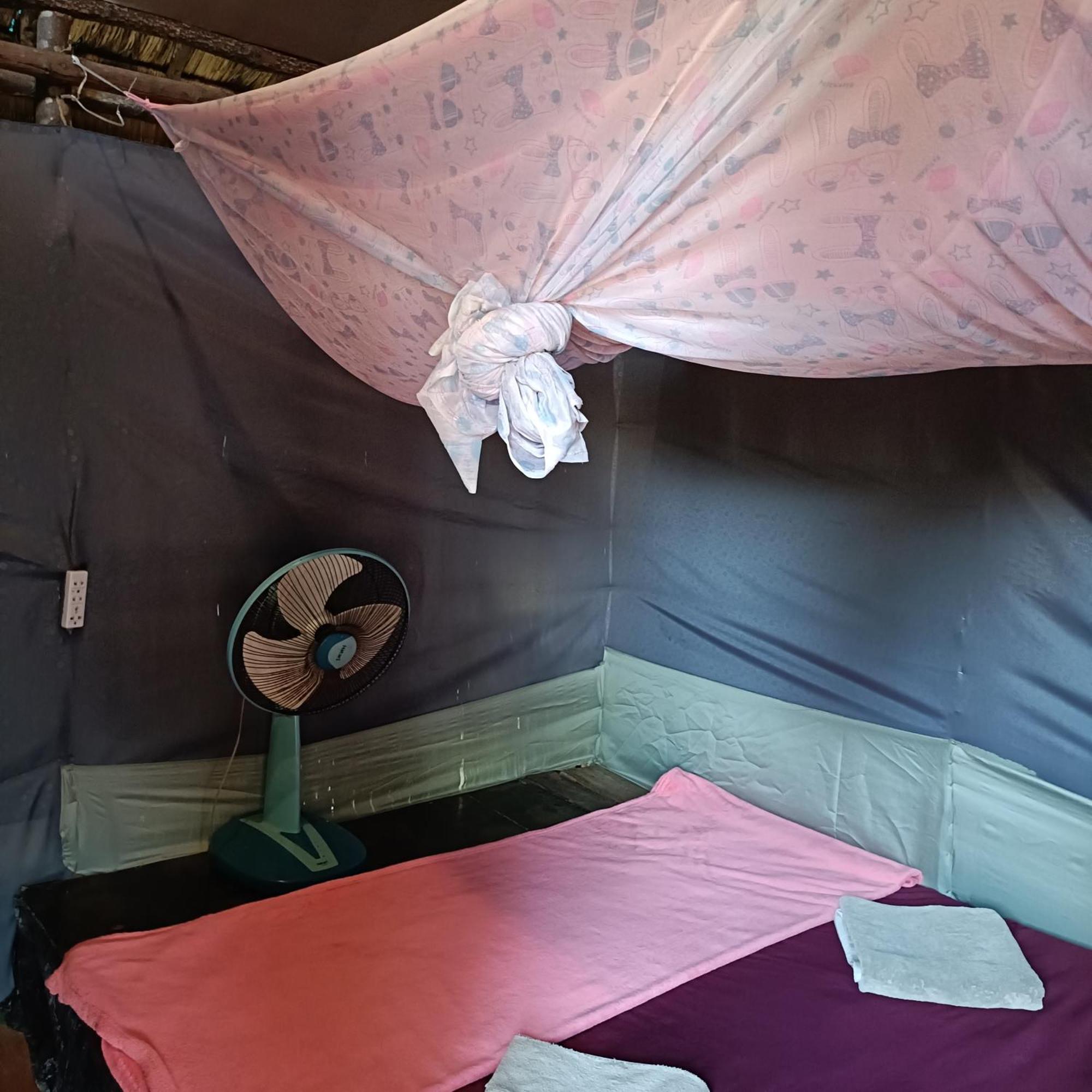 Sweet Jungle Camping Kaoh Touch المظهر الخارجي الصورة